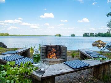 Фотографии Дома для отпуска Holiday Home Villa kaivopuisto г. Lemmetynkulma (Финляндия) №5 Фото Дома для отпуска Holiday Home Villa kaivopuisto г. Lemmetynkulma 5