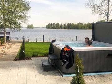 Фотографии Дома для отпуска Holiday Home Villa kaivopuisto г. Lemmetynkulma (Финляндия) №3 Фото Дома для отпуска Holiday Home Villa kaivopuisto г. Lemmetynkulma 3